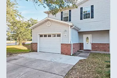 760 Shady Street, Fort Walton Beach, FL 32547 - Photo 1