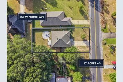 250 W North Avenue, Crestview, FL 32536 - Photo 2