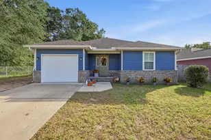 250 W North Ave, Crestview, FL 32536 - Photo 1