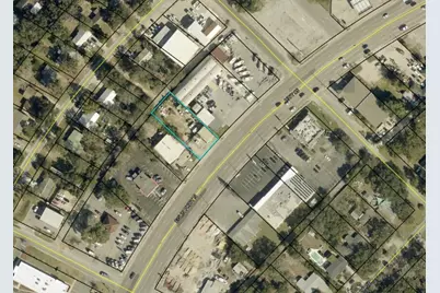 528 NE Eglin Parkway, Fort Walton Beach, FL 32547 - Photo 1