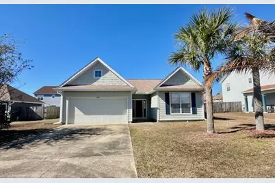 609 Prairie, Crestview, FL 32536 - Photo 1