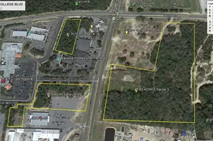 X College Blvd, Niceville, FL 32578 - Photo 1