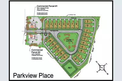 X Hwy 285, Niceville, FL 32578 - Photo 1
