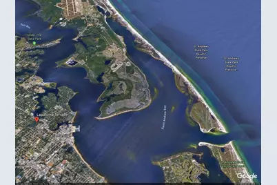 Lot 3 Lapaloma Terrace #Lot 3, Panama City, FL 32401 - Photo 2