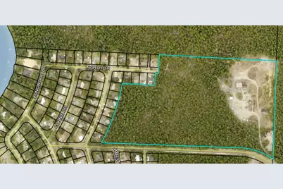 11111 E Sunset Lane, Shalimar, FL 32579 - Photo 1