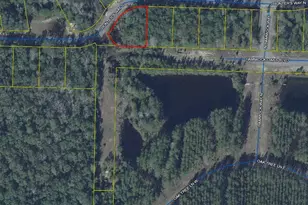 Lot 67 S J Hunter Way, Freeport, FL 32439 - Photo 1