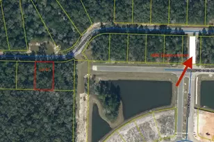 Lot 69 S J Hunter Way, Freeport, FL 32439 - Photo 1