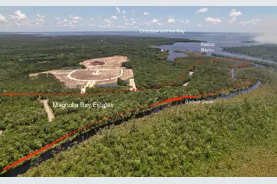 Lot 69 S J Hunter Way, Freeport, FL 32439 - Photo 2