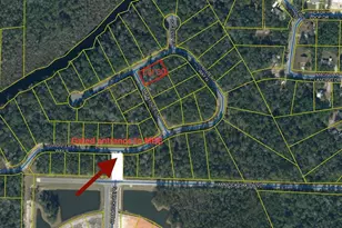 Lot 30 N J Hunter Way, Freeport, FL 32439 - Photo 1