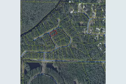 Lot 30 N J Hunter Way, Freeport, FL 32439 - Photo 1