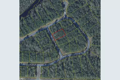 Lot 31 N Mackenzie Lane, Freeport, FL 32439 - Photo 1