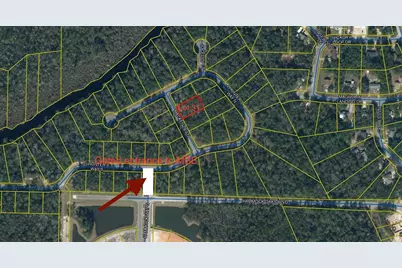 Lot 31 N Mackenzie Lane, Freeport, FL 32439 - Photo 1