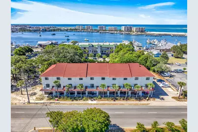 220 Harbor Boulevard #Units 1-10, Destin, FL 32541 - Photo 4