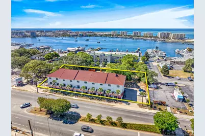 220 Harbor Boulevard #Units 1-10, Destin, FL 32541 - Photo 1