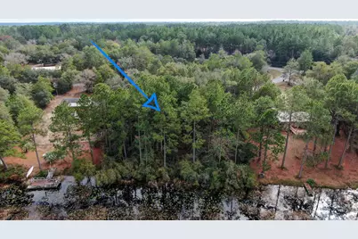 Lot 6 Marion Drive, Defuniak Springs, FL 32433 - Photo 2