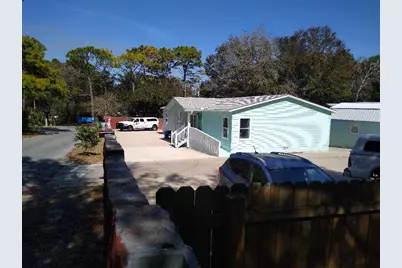 206 NW Baker Street, Fort Walton Beach, FL 32548 - Photo 1