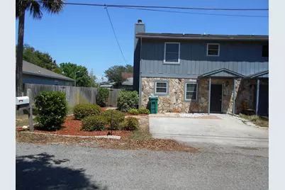 334 Harris Street, Mary Esther, FL 32569 - Photo 1