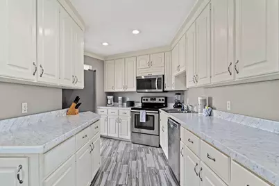 4127 Nancee Drive, Panama City Beach, FL 32408 - Photo 12