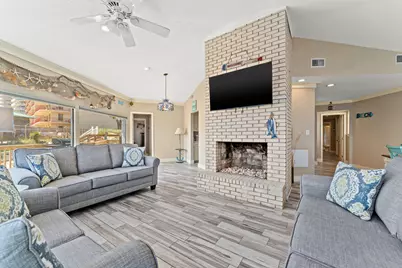4127 Nancee Drive, Panama City Beach, FL 32408 - Photo 16