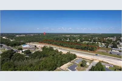 4.19 Acres Pj Adams Pkwy, Crestview, FL 32536 - Photo 2