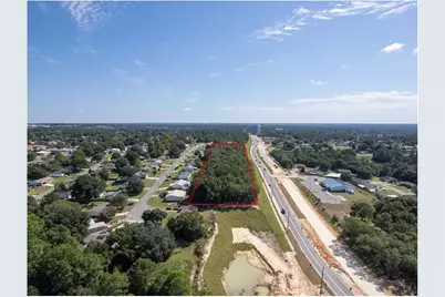 4.19 Acres Pj Adams Pkwy, Crestview, FL 32536 - Photo 4