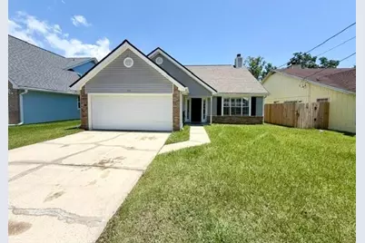 1195 Saddle Creek Drive, Fort Walton Beach, FL 32547 - Photo 1