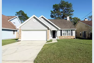 1195 Saddle Creek Drive, Fort Walton Beach, FL 32547 - Photo 1