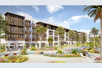 90 Seascape Drive #3406, Miramar Beach, FL 32550 - Photo 8