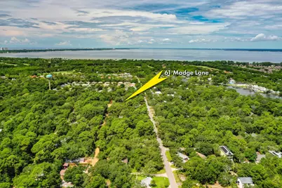 61 Madge Lane, Santa Rosa Beach, FL 32459 - Photo 2