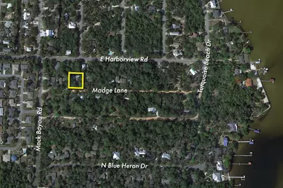 61 Madge Lane, Santa Rosa Beach, FL 32459 - Photo 1