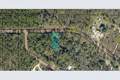 Lot 1.57 Bon Bay Drive, Milton, FL 32583 - Photo 1