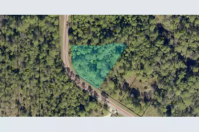 Lot 1.60 Delhi Drive, Milton, FL 32583 - Photo 1