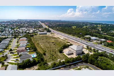 6.06 Acres ~ Highway 98 Frontage, Miramar Beach, FL 32550 - Photo 4