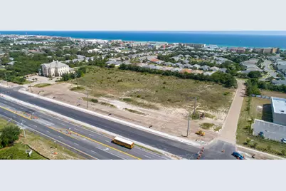 6.06 Acres ~ Highway 98 Frontage, Miramar Beach, FL 32550 - Photo 2