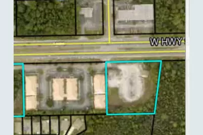 Tbd Hwy 98, Mary Esther, FL 32569 - Photo 1