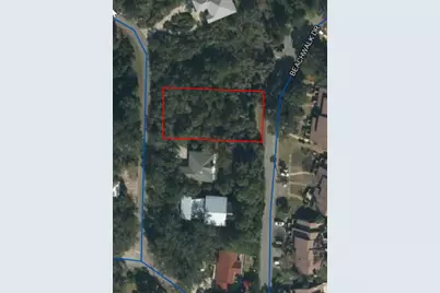 Lot 9 Blk3 Horseshoe Circle, Miramar Beach, FL 32550 - Photo 2