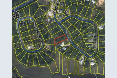 Lot 9 Bayside Drive, Freeport, FL 32439 - Photo 1