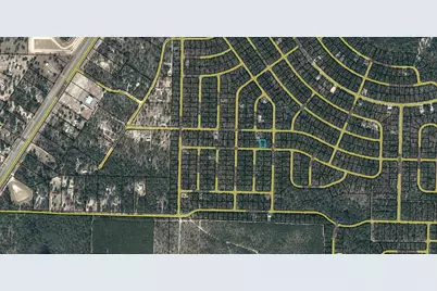 Lot 8 Rockford Drive, Chipley, FL 32428 - Photo 1