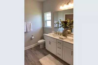 205 Alleyoak Lane #Lot 1-1 Model, Freeport, FL 32439 - Photo 10