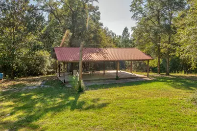 5001 Al Gillman Road Road, Baker, FL 32531 - Photo 24