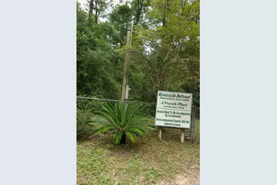 5001 Al Gillman Road Road, Baker, FL 32531 - Photo 14