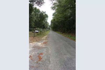 5001 Al Gillman Road Road, Baker, FL 32531 - Photo 16
