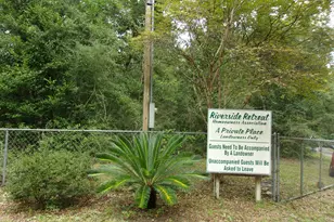5001 Al Gillman Road Rd, Baker, FL 32531 - Photo 1