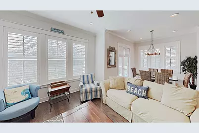 11 Milestone Drive #UNIT B, Inlet Beach, FL 32461 - Photo 2