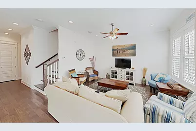 11 Milestone Drive #UNIT B, Inlet Beach, FL 32461 - Photo 4