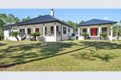 424 N Church Street Street, Santa Rosa Beach, FL 32459 - Photo 2
