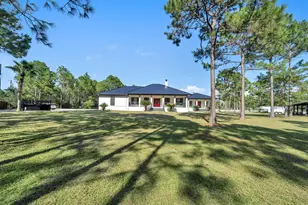 424 N Church Street St, Santa Rosa Beach, FL 32459 - Photo 1