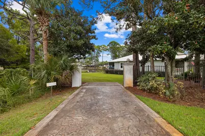 1196 Mack Bayou Road, Santa Rosa Beach, FL 32459 - Photo 20