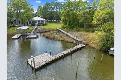 1196 Mack Bayou Road, Santa Rosa Beach, FL 32459 - Photo 12