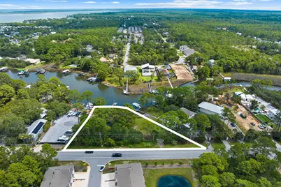 1196 Mack Bayou Road, Santa Rosa Beach, FL 32459 - Photo 1